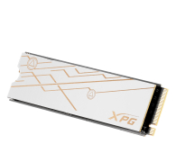 ADATA 1TB M.2 PCIe Gen5 NVMe XPG MARS BLADE 980 - 1350891 - zdjęcie 2